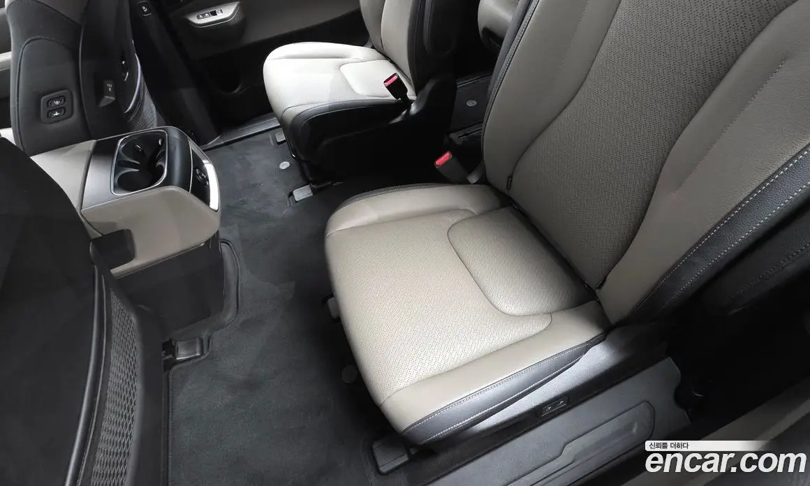 Kia Carnival 2026 3.5 автомат (гидро), фото 16 Kia Carnival 2026 3.5 автомат (гидро), фото 16