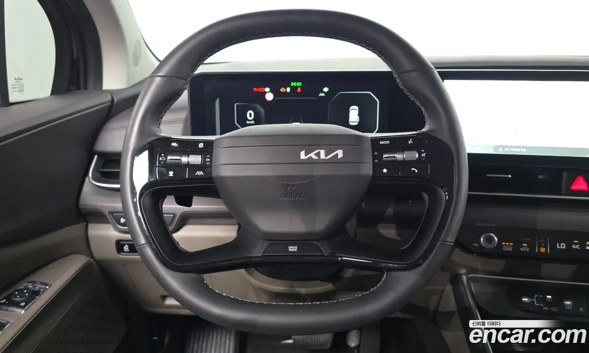 Kia Carnival 2026 3.5 автомат (гидро), фото 19 Kia Carnival 2026 3.5 автомат (гидро), фото 19