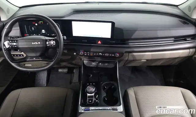 Kia Carnival 2026 3.5 автомат (гидро), миниатюра 10 Kia Carnival 2026 3.5 автомат (гидро), миниатюра 10
