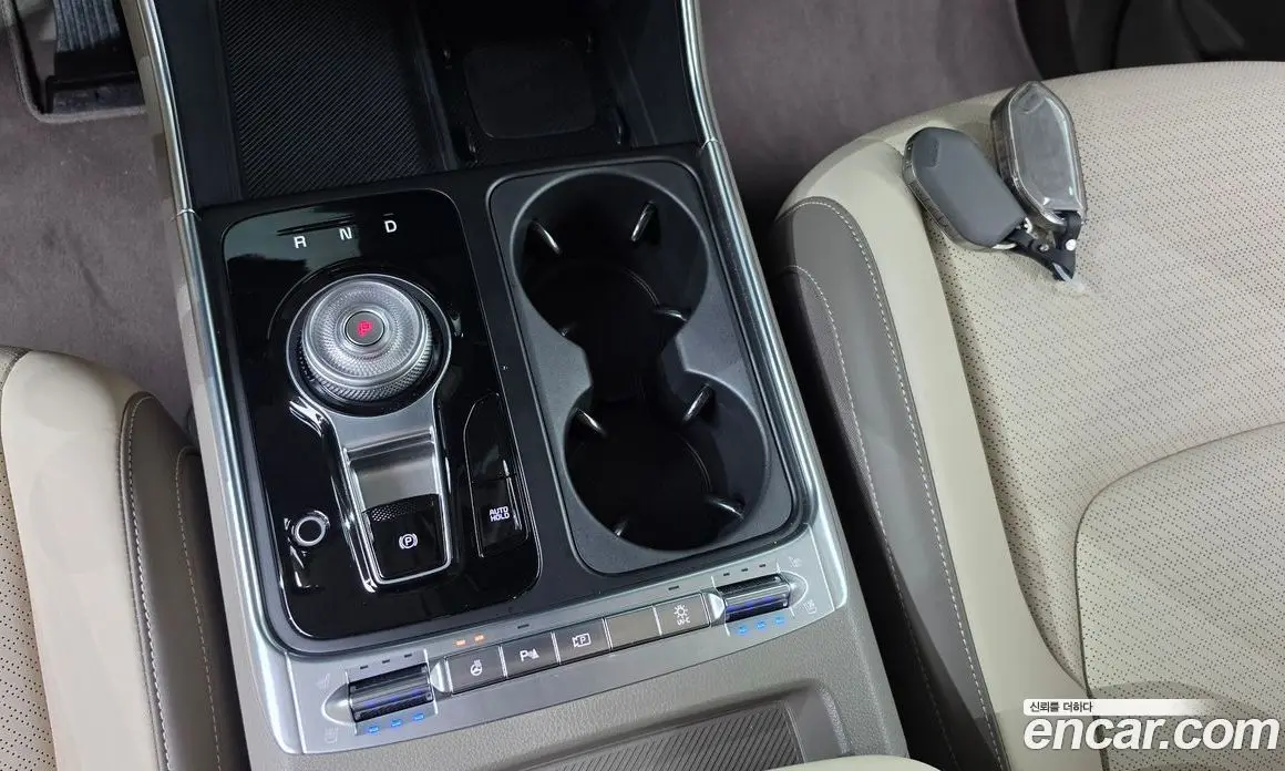 Kia Carnival 2026 3.5 автомат (гидро), фото 12