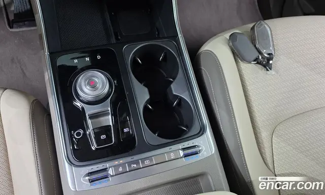 Kia Carnival 2026 3.5 автомат (гидро), миниатюра 12