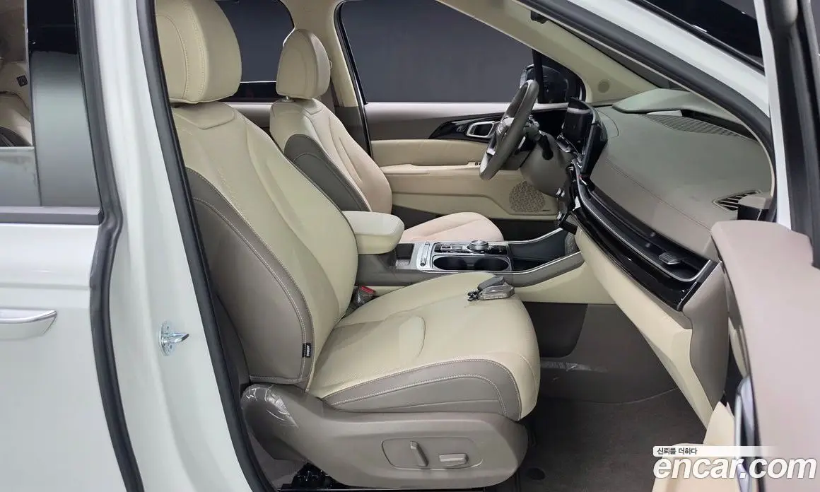 Kia Carnival 2026 3.5 автомат (гидро), фото 16
