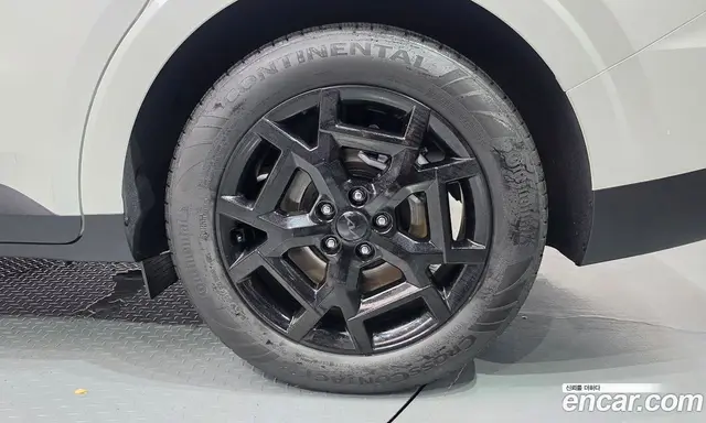 Kia Carnival 2026 3.5 автомат (гидро), миниатюра 7