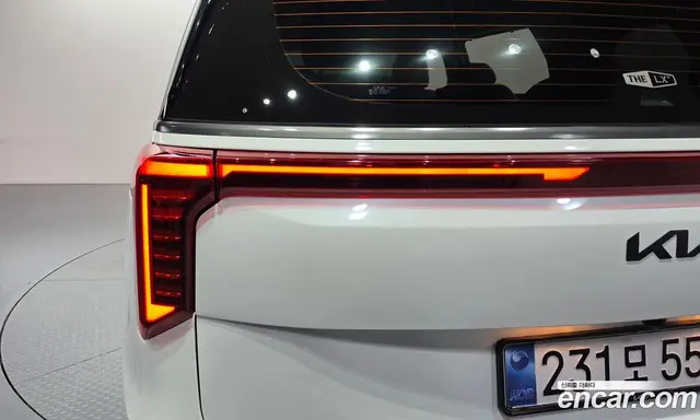 Kia Carnival 2026 3.5 автомат (гидро), миниатюра 9