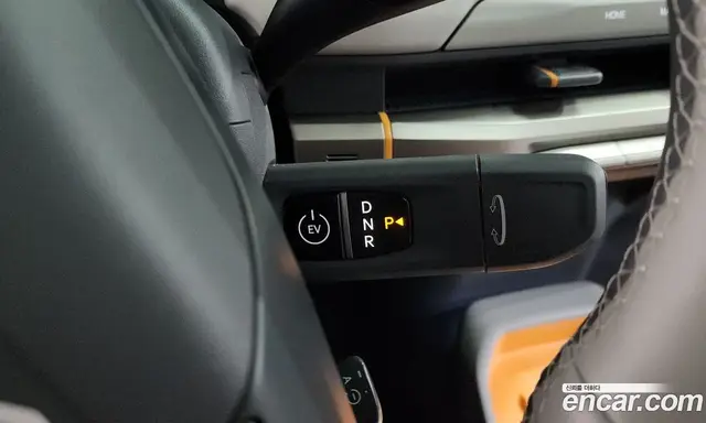 Kia EV3 2024 0.2 автомат (гидро), миниатюра 12