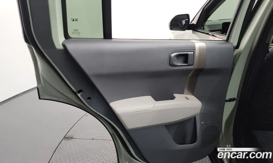 Kia EV3 2024 0.2 автомат (гидро), фото 15 Kia EV3 2024 0.2 автомат (гидро), фото 15