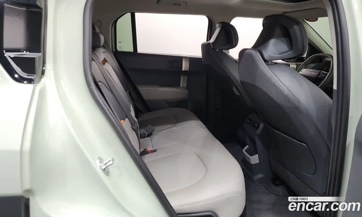 Kia EV3 2024 0.2 автомат (гидро), фото 17 Kia EV3 2024 0.2 автомат (гидро), фото 17
