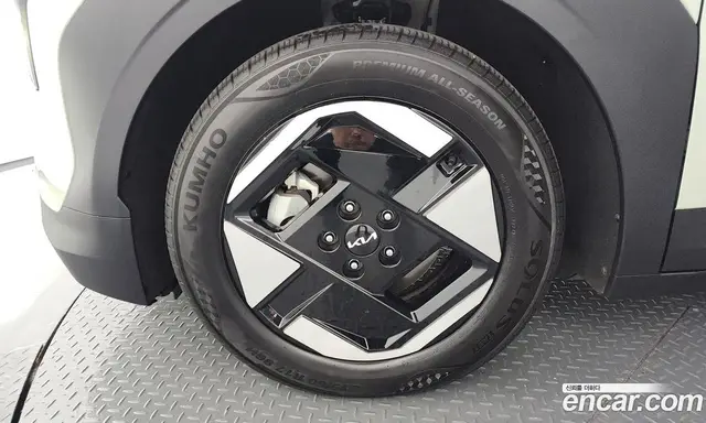 Kia EV3 2024 0.2 автомат (гидро), миниатюра 5 Kia EV3 2024 0.2 автомат (гидро), миниатюра 5