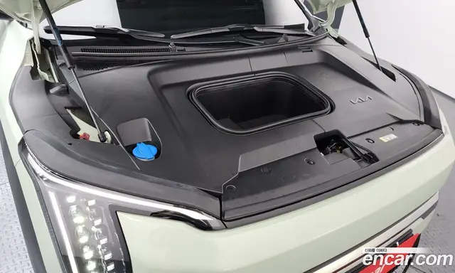 Kia EV3 2024 0.2 автомат (гидро), миниатюра 6 Kia EV3 2024 0.2 автомат (гидро), миниатюра 6
