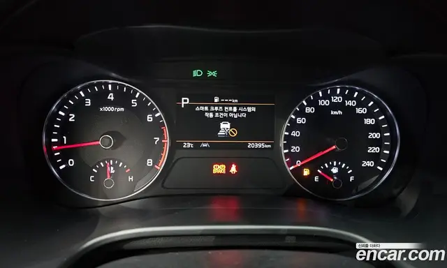 Kia K3 2022 1.6 автомат (гидро), миниатюра 11