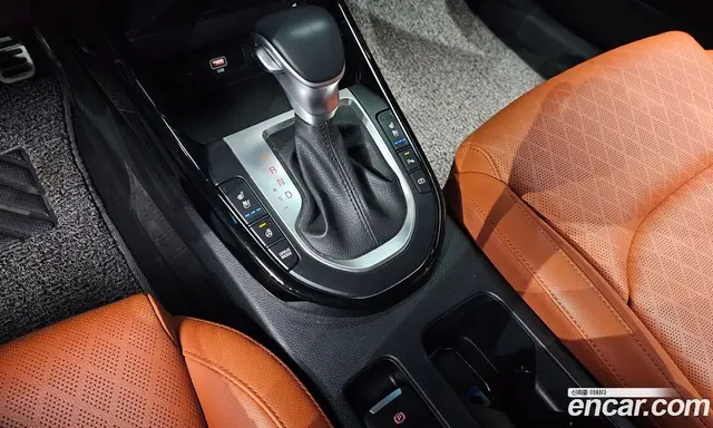 Kia K3 2022 1.6 автомат (гидро), миниатюра 12