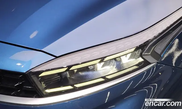 Kia K3 2022 1.6 автомат (гидро), миниатюра 8
