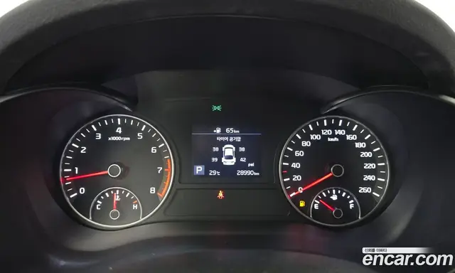 Kia K5 (Optima) 2018 2.0 автомат (гидро), миниатюра 11 Kia K5 (Optima) 2018 2.0 автомат (гидро), миниатюра 11