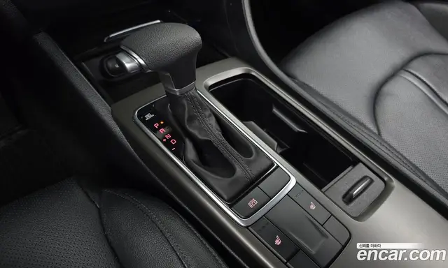 Kia K5 (Optima) 2018 2.0 автомат (гидро), миниатюра 12