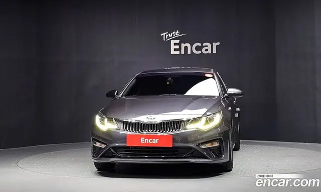Kia K5 (Optima) 2018 2.0 автомат (гидро), миниатюра 3 Kia K5 (Optima) 2018 2.0 автомат (гидро), миниатюра 3