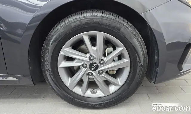 Kia K5 (Optima) 2018 2.0 автомат (гидро), миниатюра 7 Kia K5 (Optima) 2018 2.0 автомат (гидро), миниатюра 7