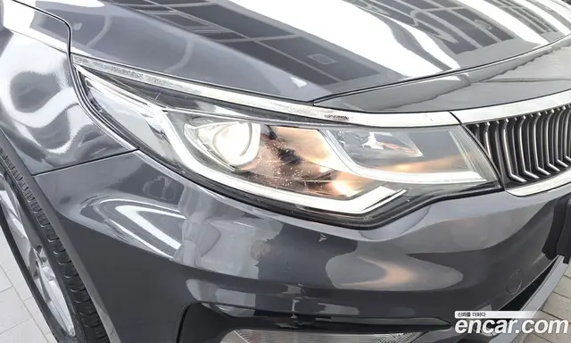 Kia K5 (Optima) 2018 2.0 автомат (гидро), миниатюра 8 Kia K5 (Optima) 2018 2.0 автомат (гидро), миниатюра 8