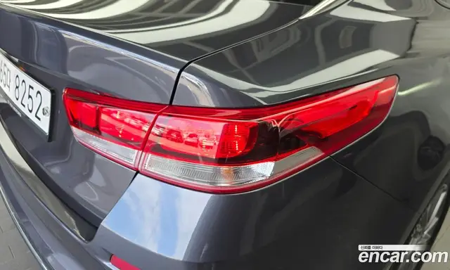 Kia K5 (Optima) 2018 2.0 автомат (гидро), миниатюра 9 Kia K5 (Optima) 2018 2.0 автомат (гидро), миниатюра 9