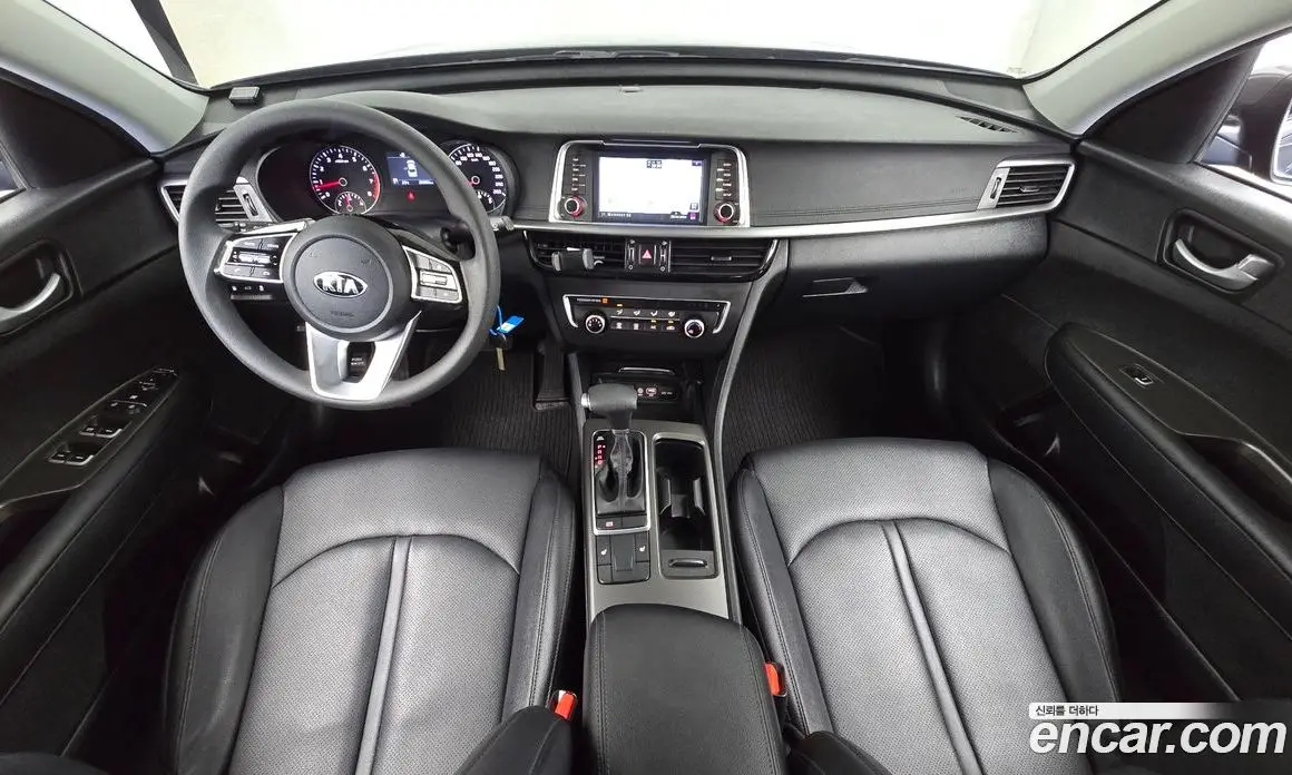 Kia K5 (Optima) 2018 2.0 автомат (гидро), фото 10 Kia K5 (Optima) 2018 2.0 автомат (гидро), фото 10