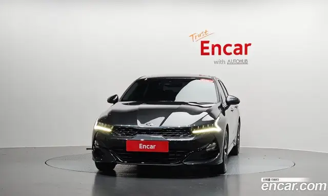 Kia K5 (Optima) 2021 2.0 автомат (гидро), миниатюра 2 Kia K5 (Optima) 2021 2.0 автомат (гидро), миниатюра 2