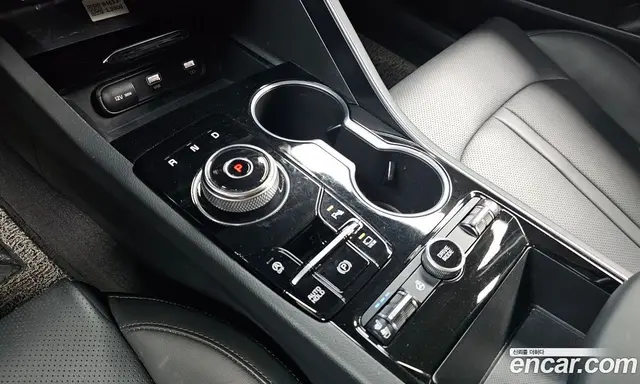 Kia K5 (Optima) 2021 2.0 автомат (гидро), миниатюра 11 Kia K5 (Optima) 2021 2.0 автомат (гидро), миниатюра 11