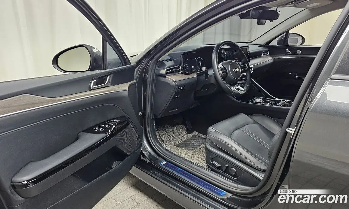 Kia K5 (Optima) 2021 2.0 автомат (гидро), фото 12 Kia K5 (Optima) 2021 2.0 автомат (гидро), фото 12