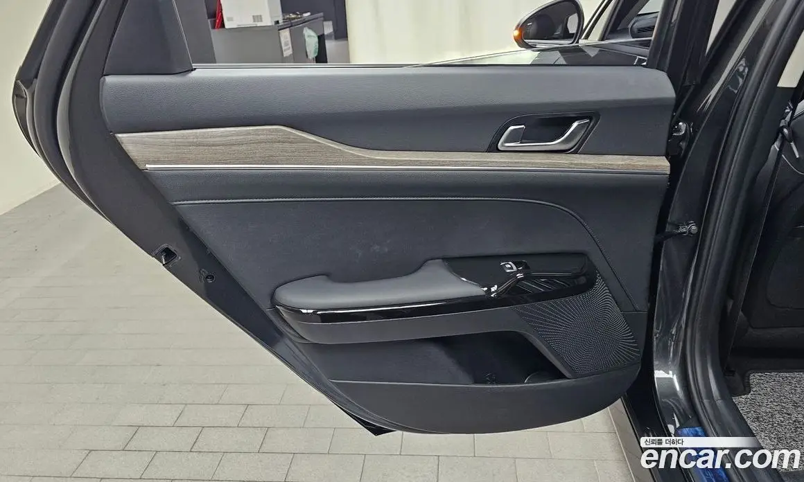 Kia K5 (Optima) 2021 2.0 автомат (гидро), фото 14 Kia K5 (Optima) 2021 2.0 автомат (гидро), фото 14