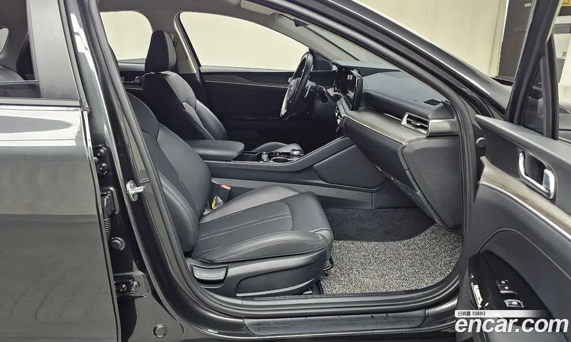 Kia K5 (Optima) 2021 2.0 автомат (гидро), фото 15 Kia K5 (Optima) 2021 2.0 автомат (гидро), фото 15