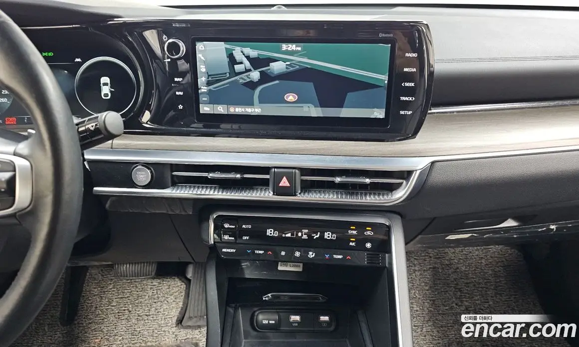 Kia K5 (Optima) 2021 2.0 автомат (гидро), фото 17 Kia K5 (Optima) 2021 2.0 автомат (гидро), фото 17