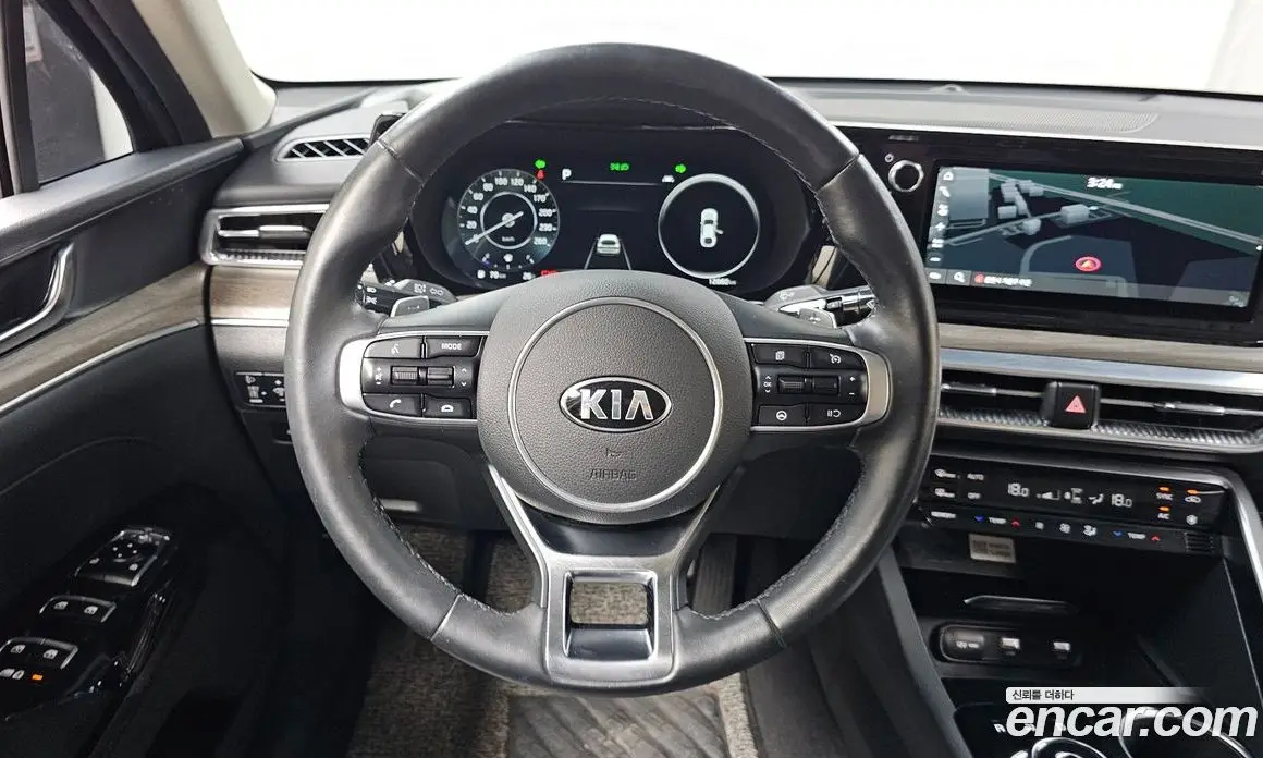 Kia K5 (Optima) 2021 2.0 автомат (гидро), фото 18 Kia K5 (Optima) 2021 2.0 автомат (гидро), фото 18