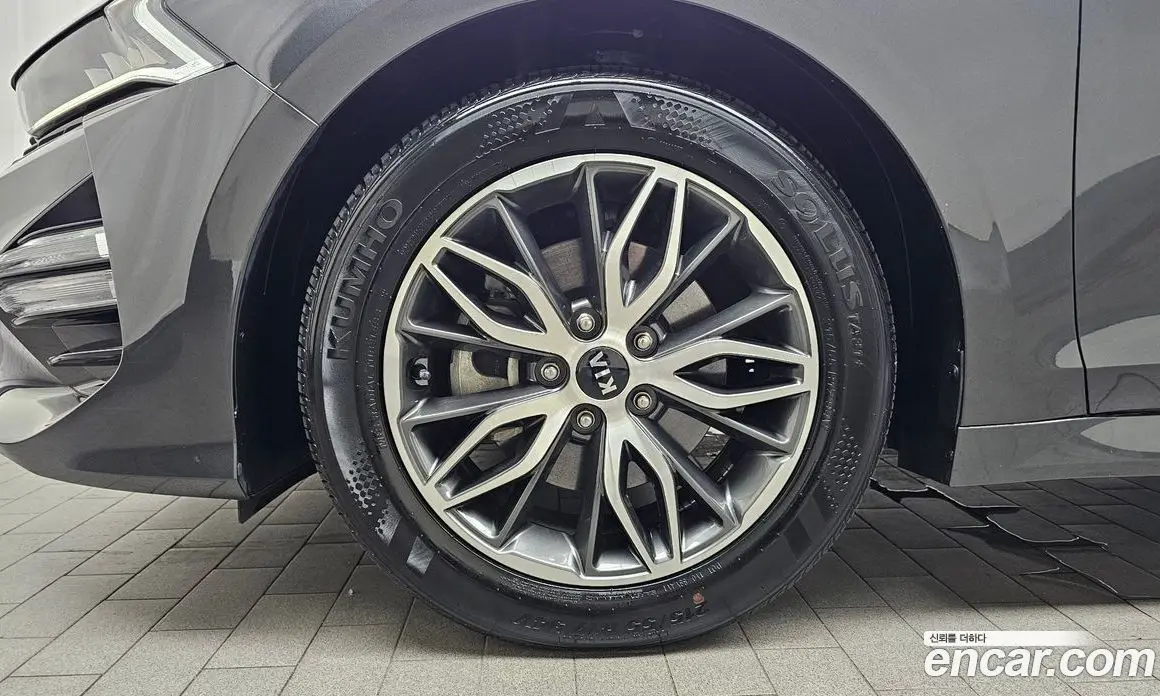 Kia K5 (Optima) 2021 2.0 автомат (гидро), фото 4 Kia K5 (Optima) 2021 2.0 автомат (гидро), фото 4