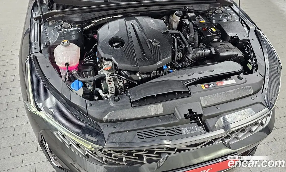 Kia K5 (Optima) 2021 2.0 автомат (гидро), фото 5 Kia K5 (Optima) 2021 2.0 автомат (гидро), фото 5