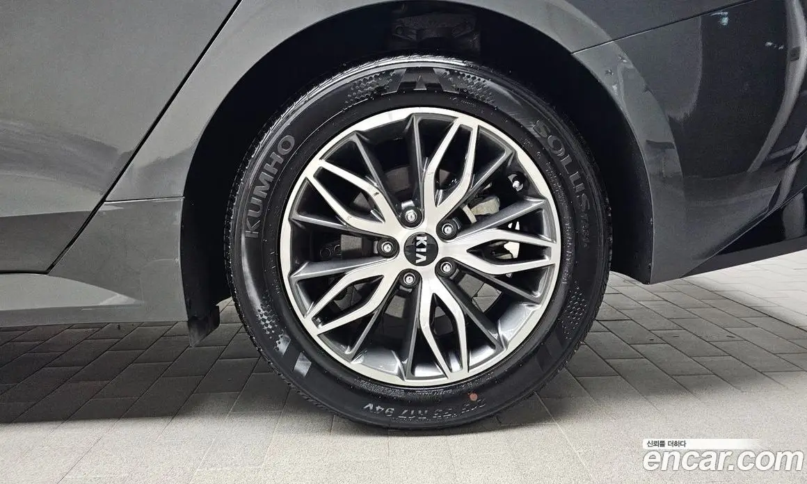 Kia K5 (Optima) 2021 2.0 автомат (гидро), фото 6 Kia K5 (Optima) 2021 2.0 автомат (гидро), фото 6