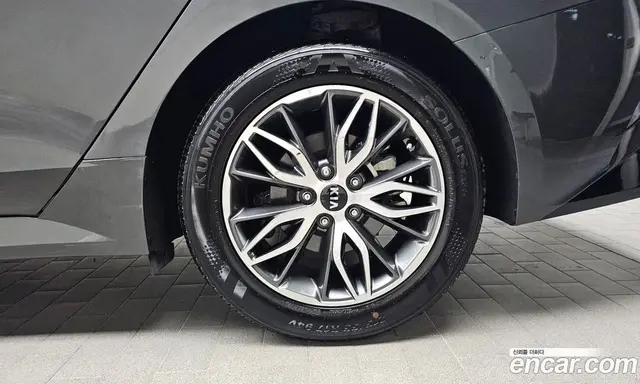 Kia K5 (Optima) 2021 2.0 автомат (гидро), миниатюра 6 Kia K5 (Optima) 2021 2.0 автомат (гидро), миниатюра 6