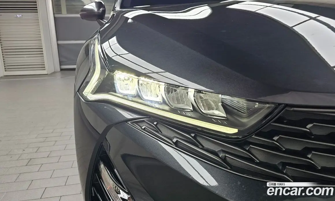 Kia K5 (Optima) 2021 2.0 автомат (гидро), фото 7 Kia K5 (Optima) 2021 2.0 автомат (гидро), фото 7