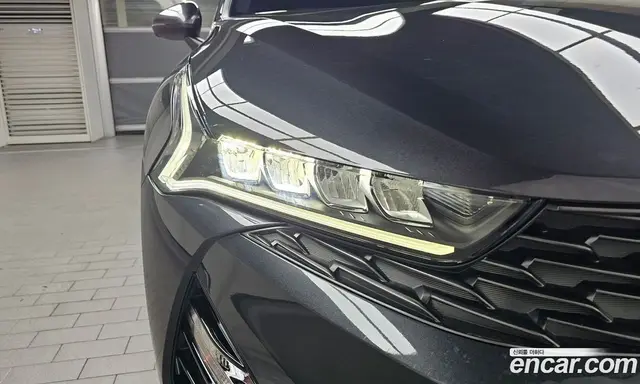 Kia K5 (Optima) 2021 2.0 автомат (гидро), миниатюра 7 Kia K5 (Optima) 2021 2.0 автомат (гидро), миниатюра 7