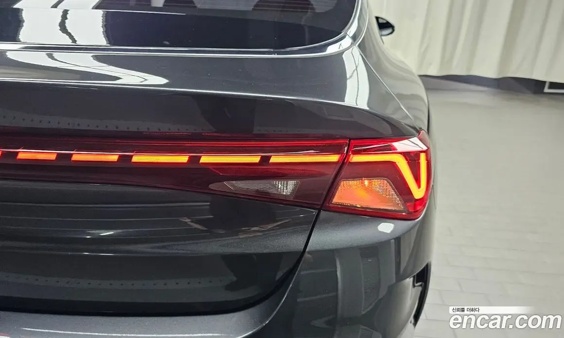Kia K5 (Optima) 2021 2.0 автомат (гидро), фото 8 Kia K5 (Optima) 2021 2.0 автомат (гидро), фото 8