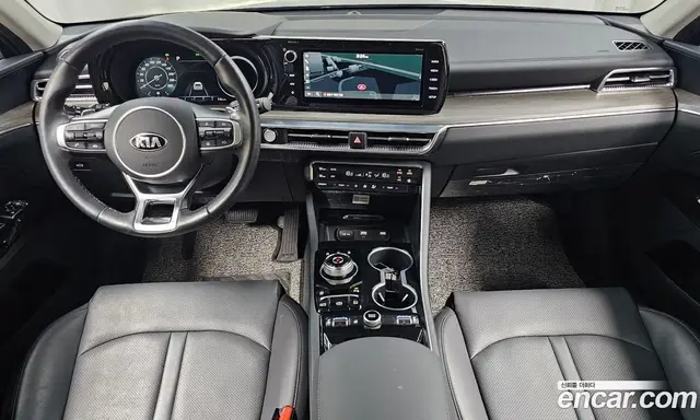 Kia K5 (Optima) 2021 2.0 автомат (гидро), миниатюра 9 Kia K5 (Optima) 2021 2.0 автомат (гидро), миниатюра 9