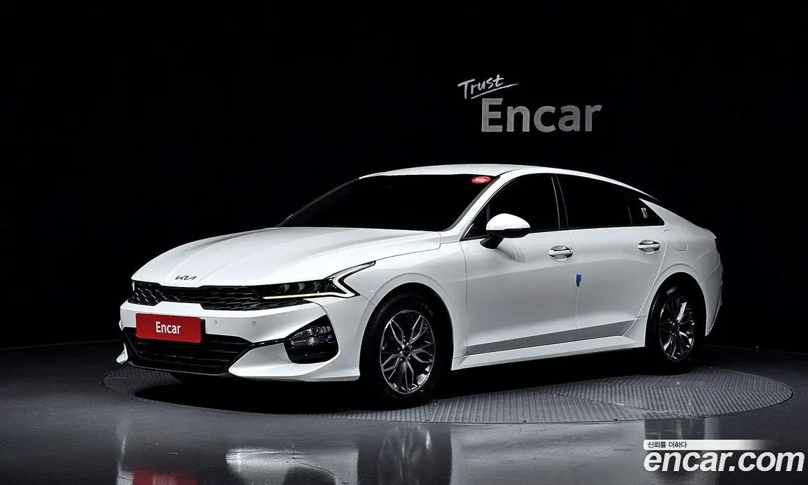 Kia K5 (Optima) 2022 2.0 автомат (гидро), фото 1 Kia K5 (Optima) 2022 2.0 автомат (гидро), фото 1