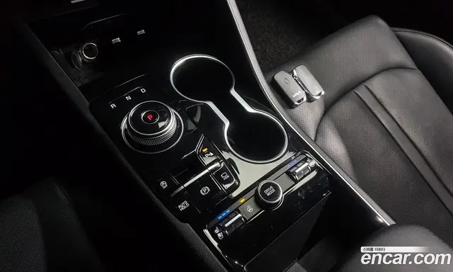 Kia K5 (Optima) 2022 2.0 автомат (гидро), миниатюра 12