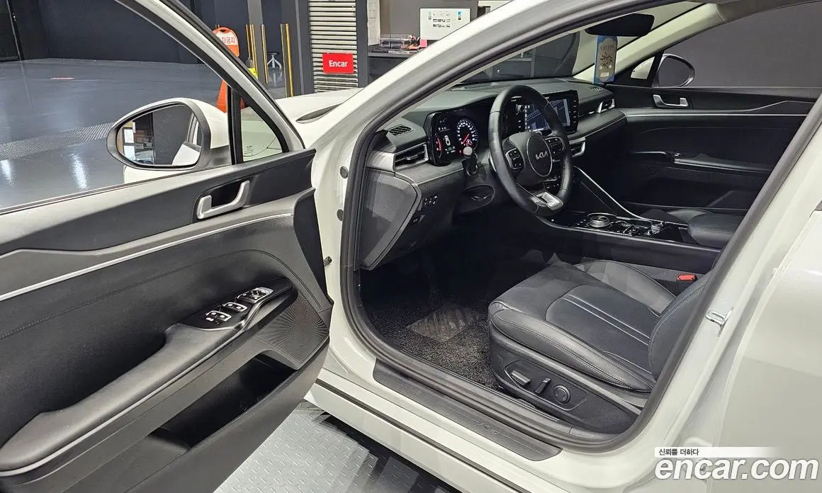 Kia K5 (Optima) 2022 2.0 автомат (гидро), фото 13 Kia K5 (Optima) 2022 2.0 автомат (гидро), фото 13