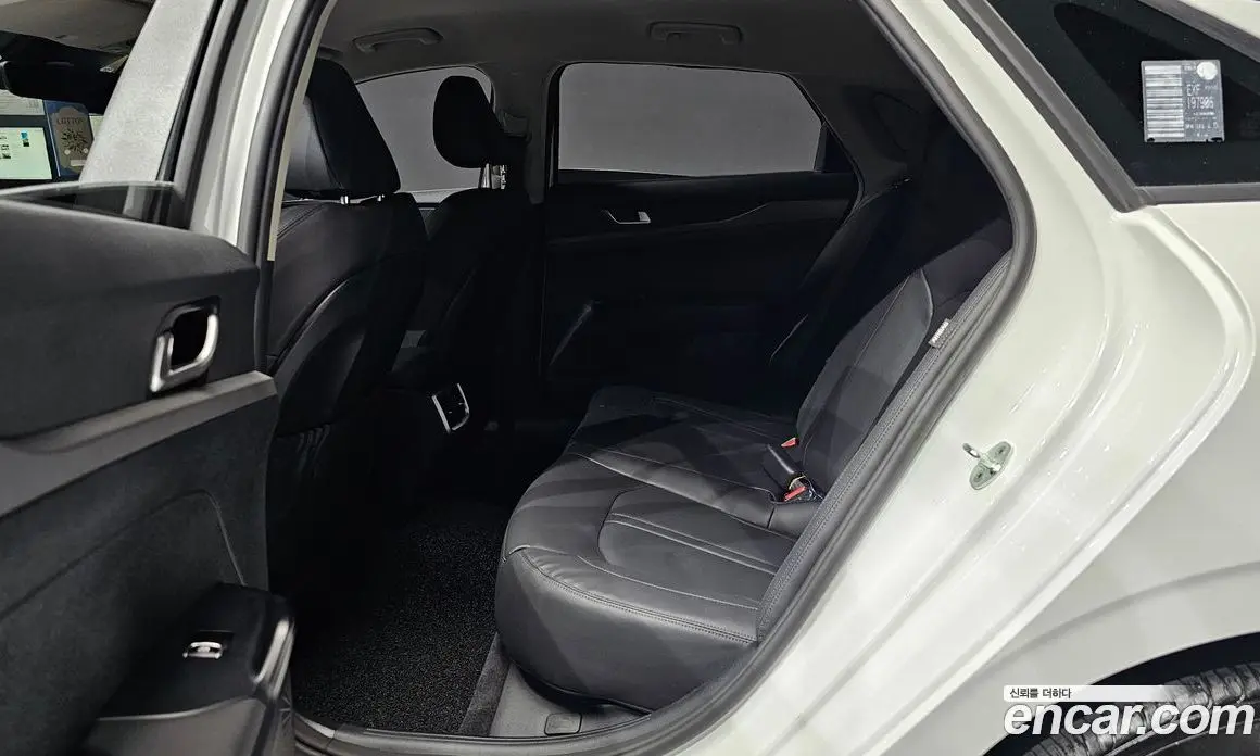Kia K5 (Optima) 2022 2.0 автомат (гидро), фото 16 Kia K5 (Optima) 2022 2.0 автомат (гидро), фото 16