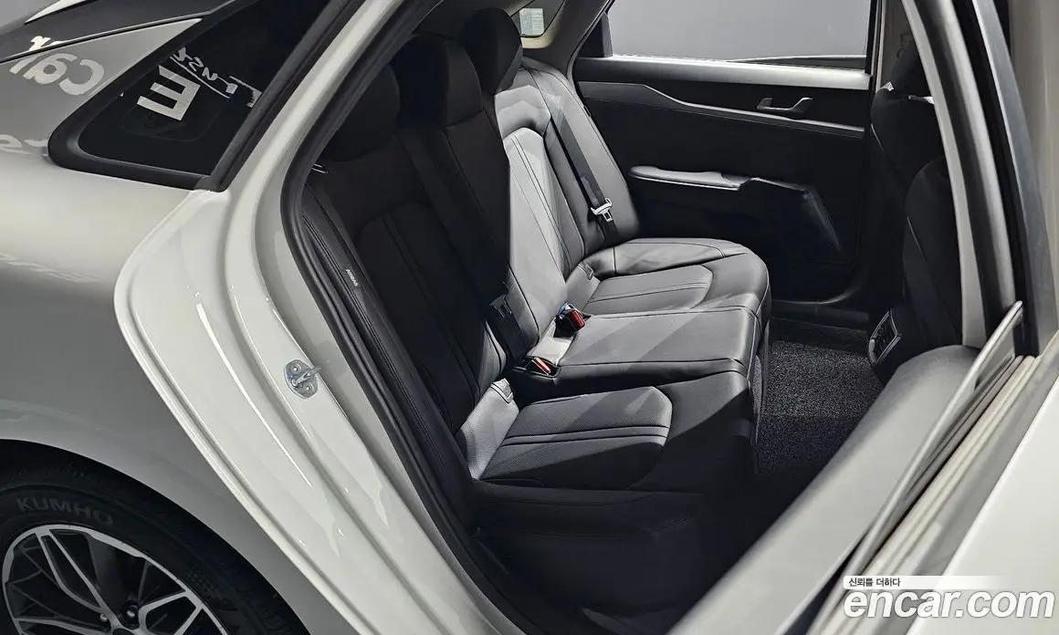 Kia K5 (Optima) 2022 2.0 автомат (гидро), фото 17 Kia K5 (Optima) 2022 2.0 автомат (гидро), фото 17