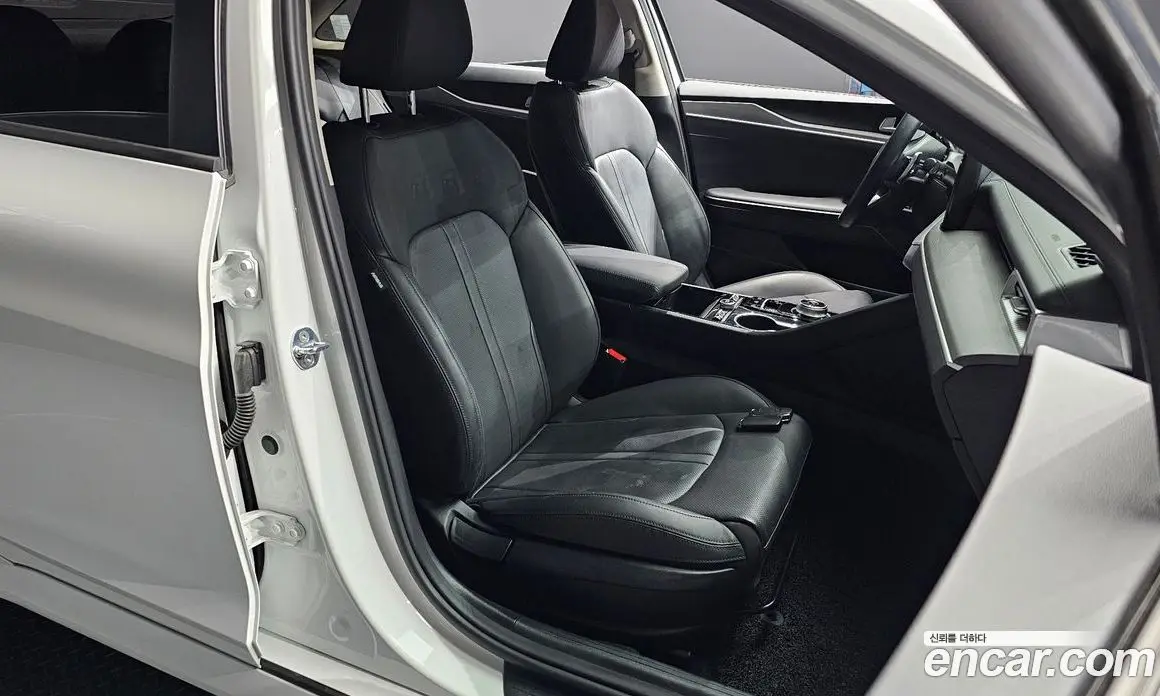 Kia K5 (Optima) 2022 2.0 автомат (гидро), фото 18 Kia K5 (Optima) 2022 2.0 автомат (гидро), фото 18