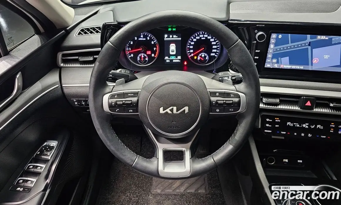Kia K5 (Optima) 2022 2.0 автомат (гидро), фото 19 Kia K5 (Optima) 2022 2.0 автомат (гидро), фото 19