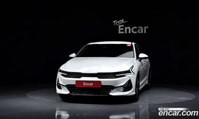 Kia K5 (Optima) 2022 2.0 автомат (гидро), миниатюра 3 Kia K5 (Optima) 2022 2.0 автомат (гидро), миниатюра 3