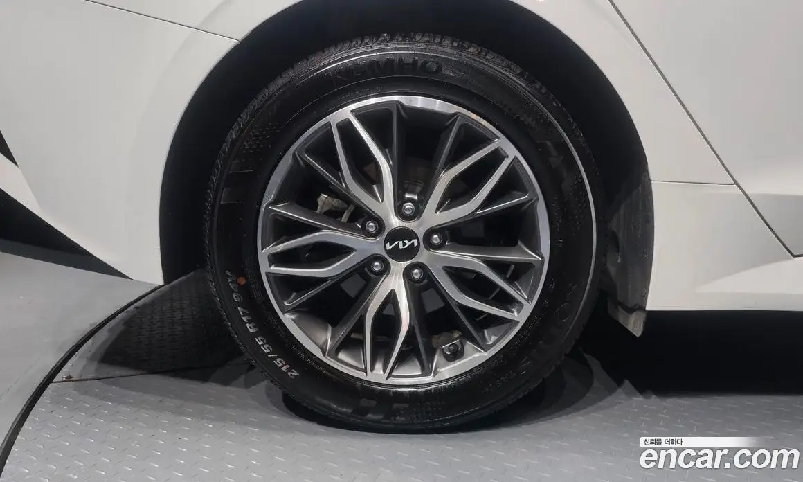 Kia K5 (Optima) 2022 2.0 автомат (гидро), фото 5 Kia K5 (Optima) 2022 2.0 автомат (гидро), фото 5