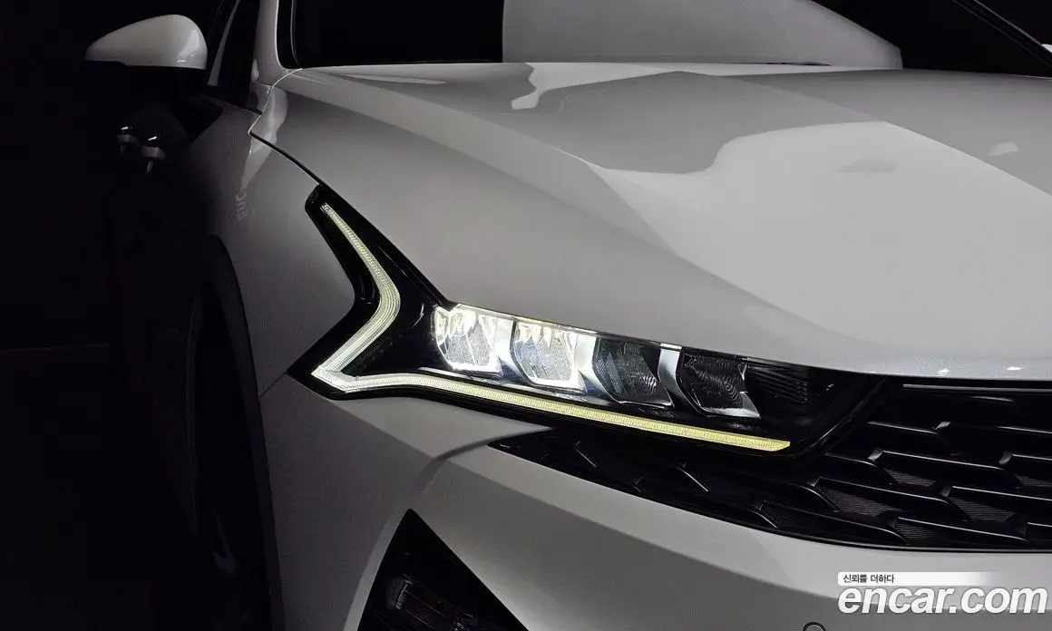 Kia K5 (Optima) 2022 2.0 автомат (гидро), фото 8 Kia K5 (Optima) 2022 2.0 автомат (гидро), фото 8