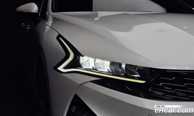 Kia K5 (Optima) 2022 2.0 автомат (гидро), миниатюра 8 Kia K5 (Optima) 2022 2.0 автомат (гидро), миниатюра 8