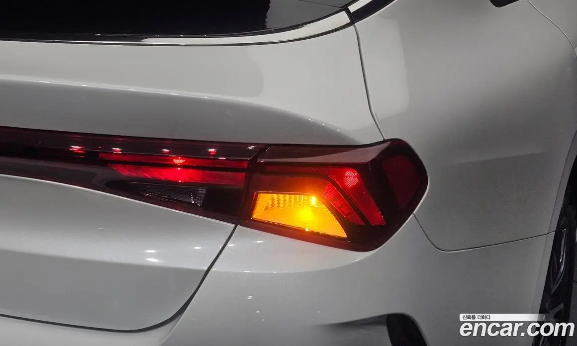 Kia K5 (Optima) 2022 2.0 автомат (гидро), фото 9 Kia K5 (Optima) 2022 2.0 автомат (гидро), фото 9